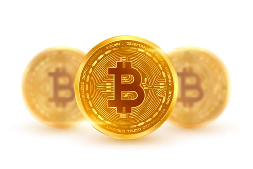 Bitcoin Trader Hoved